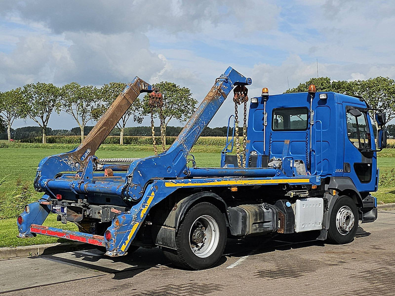 Volvo FL 280.16 MEILLER AK10MTS - 箕斗装载车:图3 Volvo FL 280.16 MEILLER AK10MTS - 箕斗装载车:图3