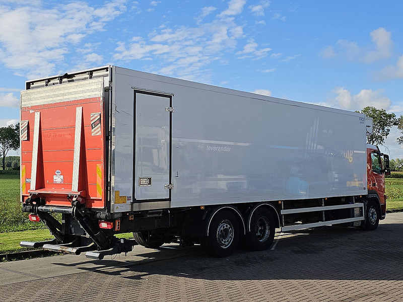 Volvo FM 11.330 6X2 FRIGOBL. LIFT - 冷藏车:图3 Volvo FM 11.330 6X2 FRIGOBL. LIFT - 冷藏车:图3