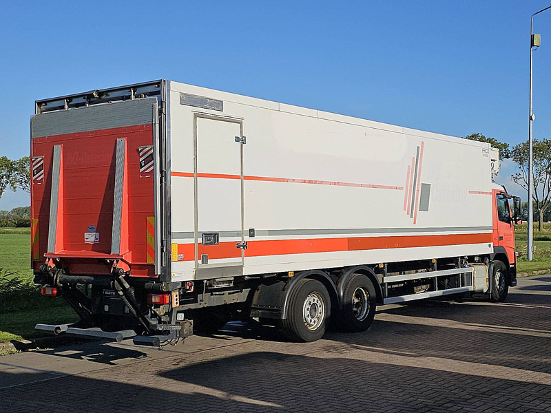 Volvo FM 330 6X2 FRIGOBL. LIFT - 冷藏车:图3 Volvo FM 330 6X2 FRIGOBL. LIFT - 冷藏车:图3