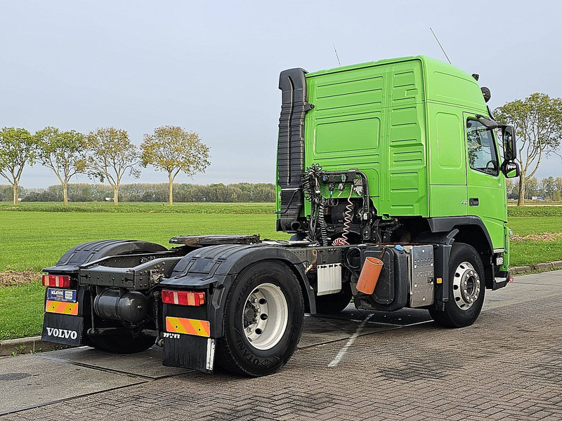Volvo FM 410 - 牵引车:图3 Volvo FM 410 - 牵引车:图3