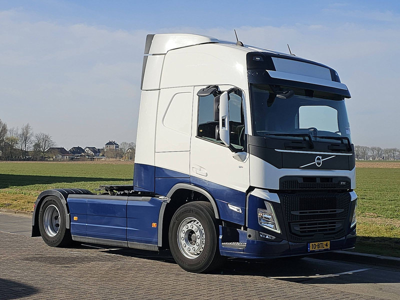 Volvo FM 420 VEB+ 13LTR 217TKM - 牵引车:图5 Volvo FM 420 VEB+ 13LTR 217TKM - 牵引车:图5