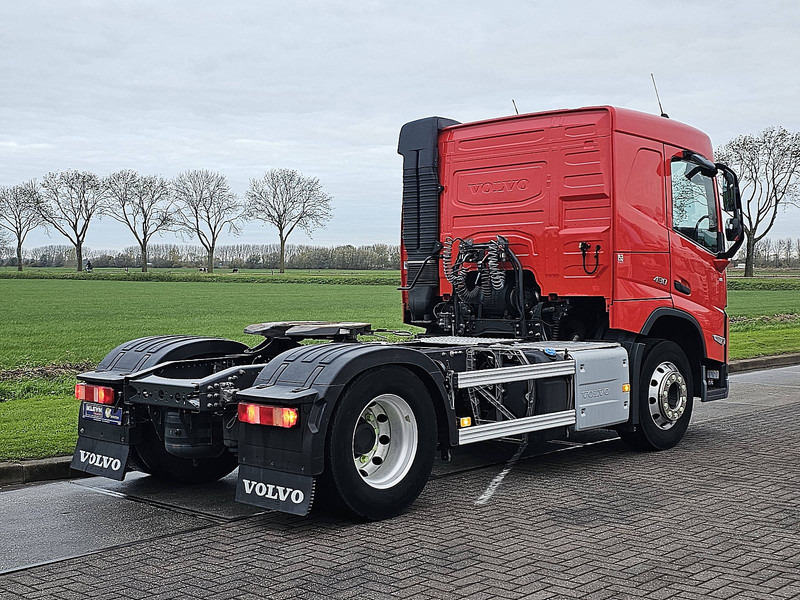 Volvo FM 430 - 牵引车:图3 Volvo FM 430 - 牵引车:图3