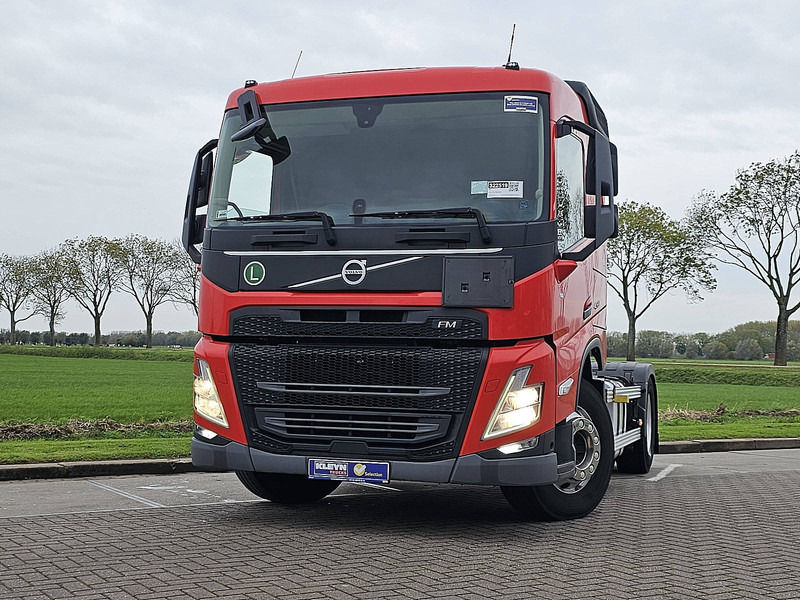 Volvo FM 430 - 牵引车:图1 Volvo FM 430 - 牵引车:图1