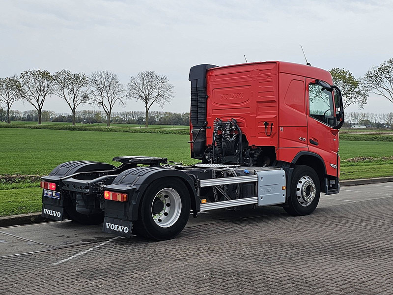 Volvo FM 430 - 牵引车:图3 Volvo FM 430 - 牵引车:图3