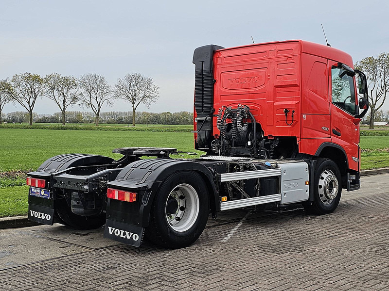 Volvo FM 430 - 牵引车:图3 Volvo FM 430 - 牵引车:图3