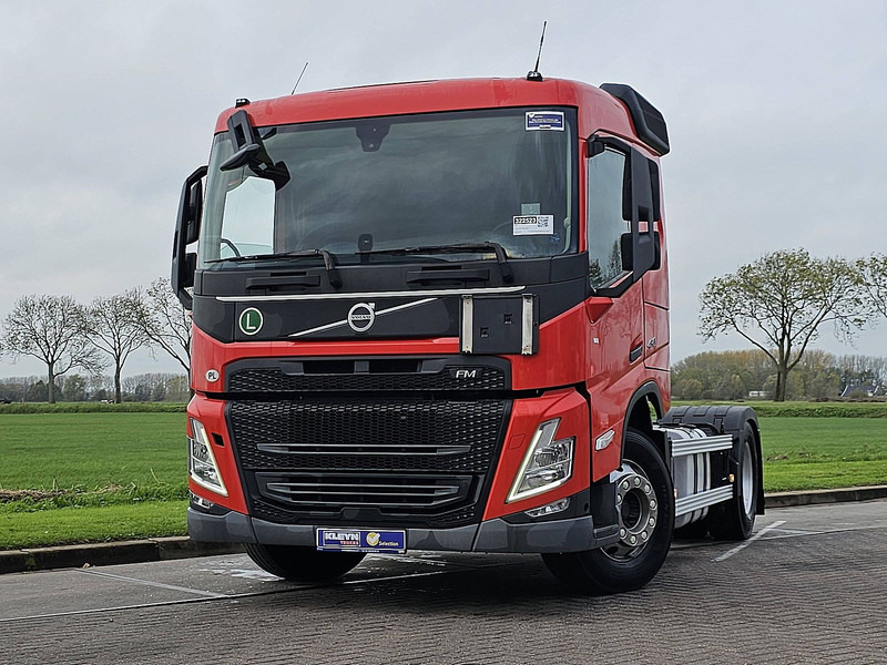 Volvo FM 430 - 牵引车:图1 Volvo FM 430 - 牵引车:图1