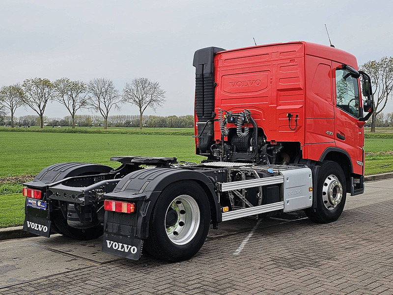 Volvo FM 430 - 牵引车:图3 Volvo FM 430 - 牵引车:图3