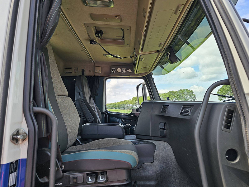 牵引车 Volvo FM 460 13LTR 6X2 STEERED:图7 牵引车 Volvo FM 460 13LTR 6X2 STEERED:图7