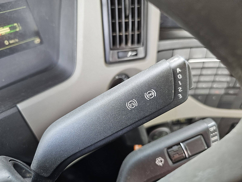 牵引车 Volvo FM 460 13LTR 6X2 STEERED:图10 牵引车 Volvo FM 460 13LTR 6X2 STEERED:图10