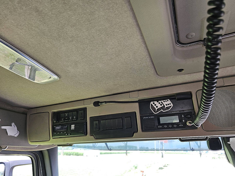 牵引车 Volvo FM 460 13LTR 6X2 STEERED:图11 牵引车 Volvo FM 460 13LTR 6X2 STEERED:图11