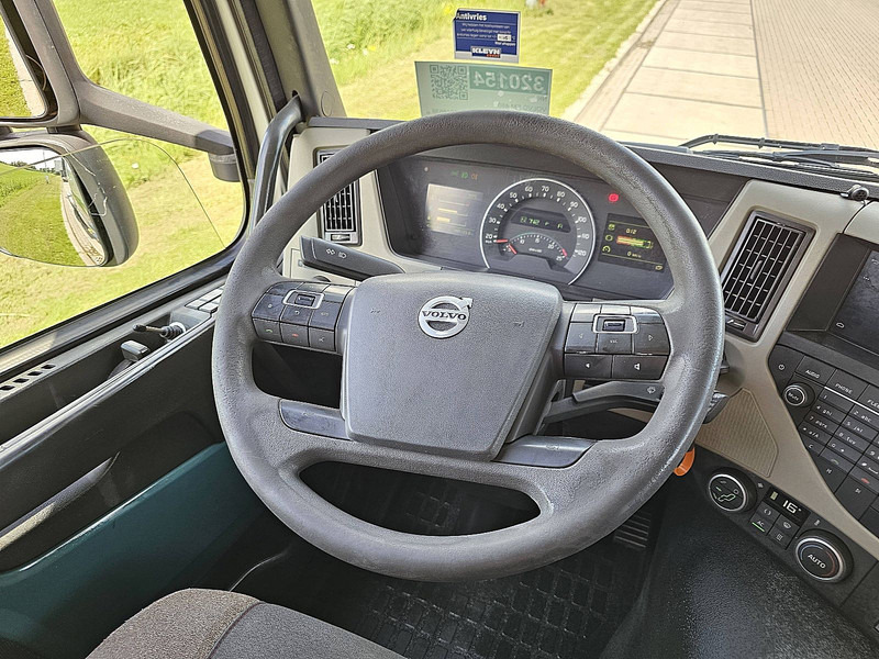 牵引车 Volvo FM 460 13LTR 6X2 STEERED:图9 牵引车 Volvo FM 460 13LTR 6X2 STEERED:图9