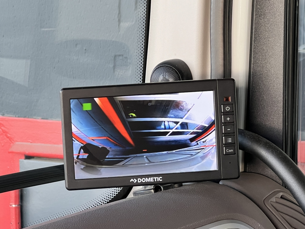 Daf XF 530 SuperSpaceCab Klima+Standklima Retarder - 牵引车:图5 Daf XF 530 SuperSpaceCab Klima+Standklima Retarder - 牵引车:图5