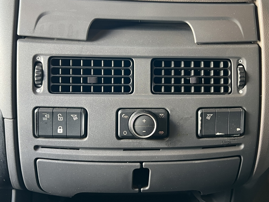 Daf XF 530 SuperSpaceCab Klima+Standklima Retarder - 牵引车:图4 Daf XF 530 SuperSpaceCab Klima+Standklima Retarder - 牵引车:图4