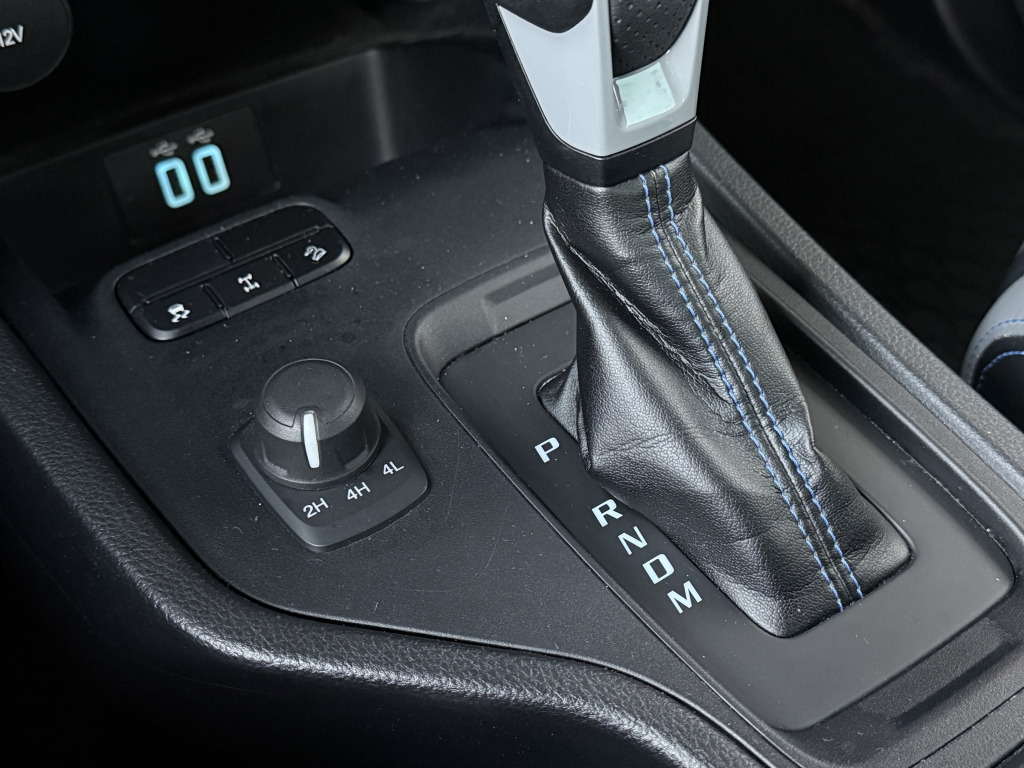 Ford Ranger 2.0L Ecoblue Raptor DoKa 4x4 Standheizung - 越野车:图2 Ford Ranger 2.0L Ecoblue Raptor DoKa 4x4 Standheizung - 越野车:图2