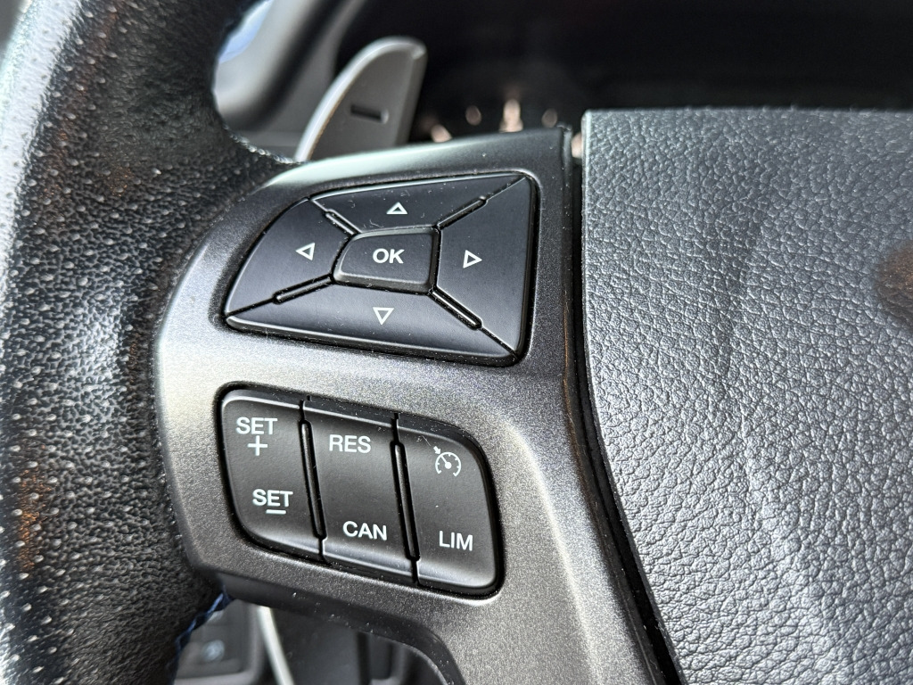 Ford Ranger 2.0L Ecoblue Raptor DoKa 4x4 Standheizung - 平板货车, 康比货车:图4 Ford Ranger 2.0L Ecoblue Raptor DoKa 4x4 Standheizung - 平板货车, 康比货车:图4