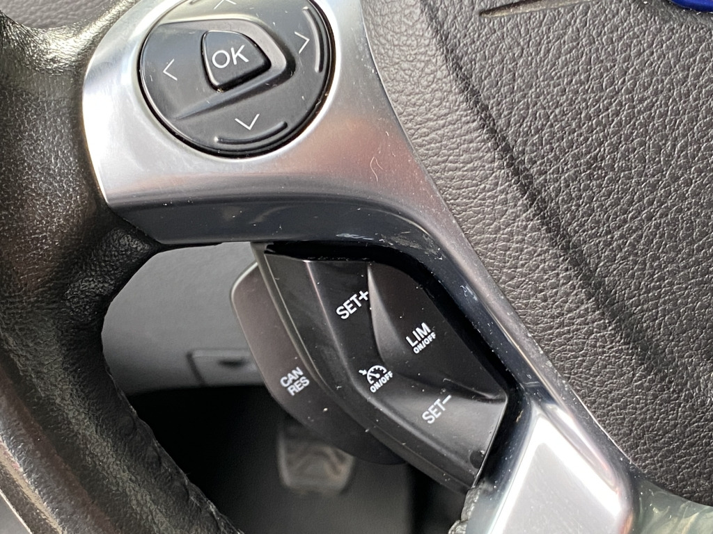 厢式货车 Ford Transit 4x4 L4 Klima 4mKoffer + LBW Tempomat AHK：图13