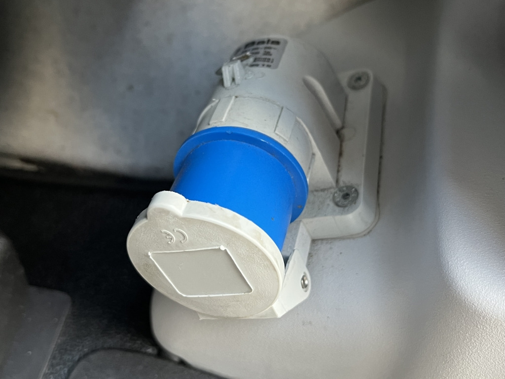 Iveco Daily 35S14 Klima Carrier Xarios 350 Tiefkühl - 冷藏货车:图5 Iveco Daily 35S14 Klima Carrier Xarios 350 Tiefkühl - 冷藏货车:图5