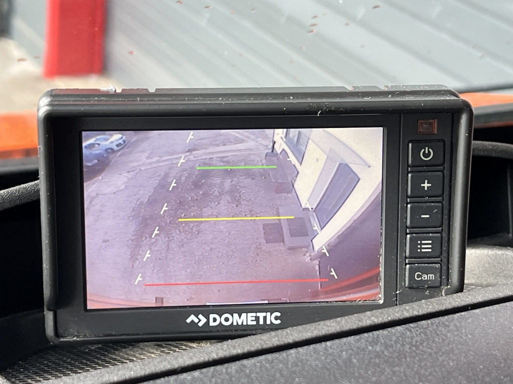 Iveco Daily 35S14 MAXI 4,35m Portaltüren Klima Kamera - 厢式货车:图3 Iveco Daily 35S14 MAXI 4,35m Portaltüren Klima Kamera - 厢式货车:图3