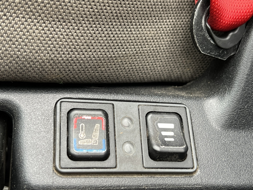 Iveco Stralis AS440S42 HI-WAY ADR Intarder ACCTempomat - 牵引车:图4 Iveco Stralis AS440S42 HI-WAY ADR Intarder ACCTempomat - 牵引车:图4