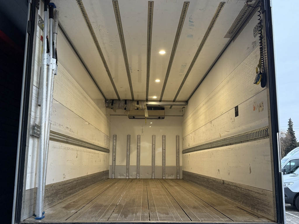 Iveco Stralis AT260S46 Klima Carrier Supra550 Tiefkühl - 冷藏车:图5 Iveco Stralis AT260S46 Klima Carrier Supra550 Tiefkühl - 冷藏车:图5