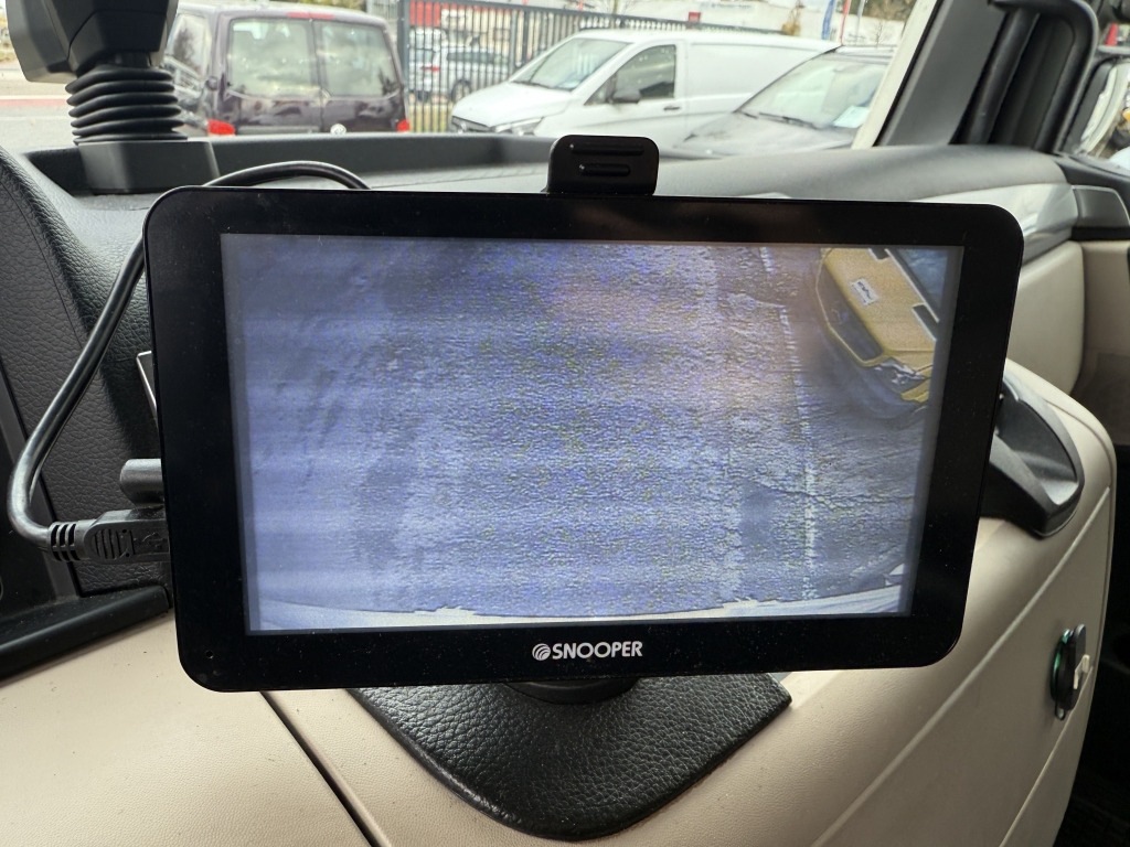 MAN TGL 12.220 Klimaautom. Kamera NAVI 7,1m Koff+LBW - 厢式卡车:图2 MAN TGL 12.220 Klimaautom. Kamera NAVI 7,1m Koff+LBW - 厢式卡车:图2