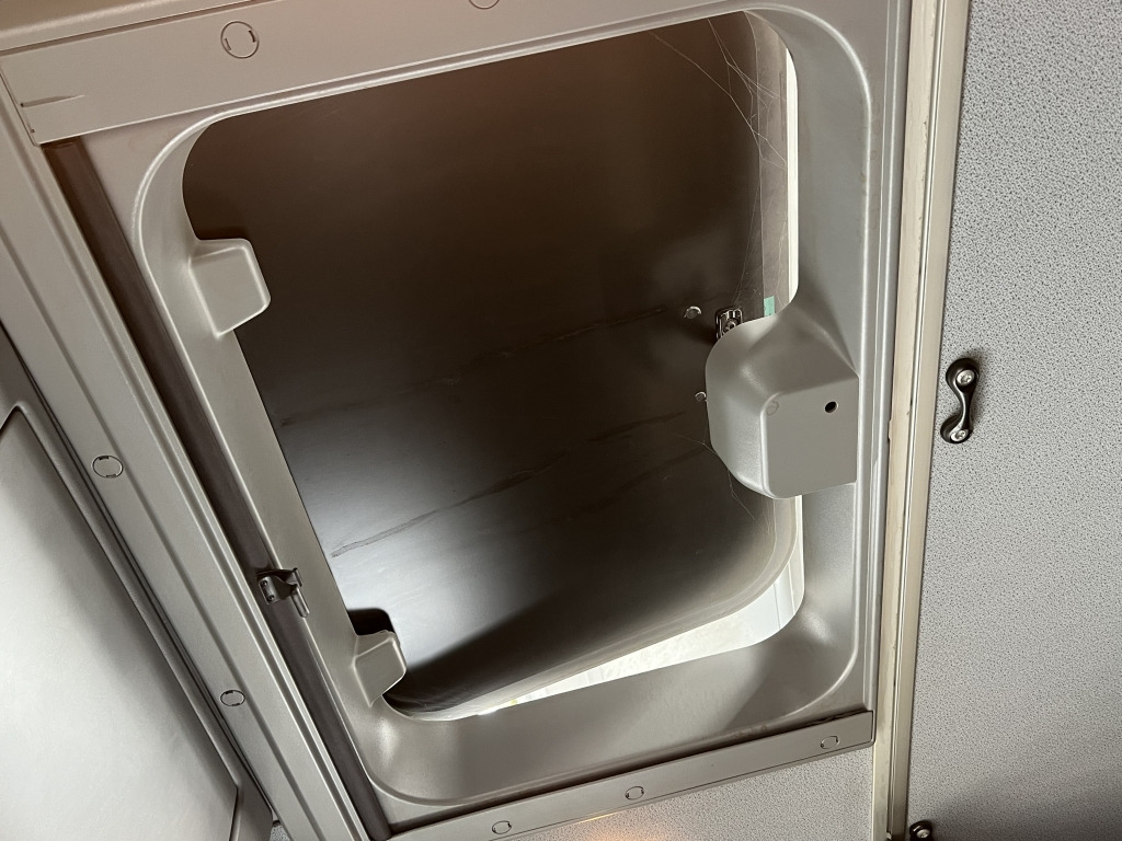 Mercedes-Benz Atego 1230 Klima ACC Schlafkabine 7,2m P+P LBW - 侧帘卡车:图5 Mercedes-Benz Atego 1230 Klima ACC Schlafkabine 7,2m P+P LBW - 侧帘卡车:图5