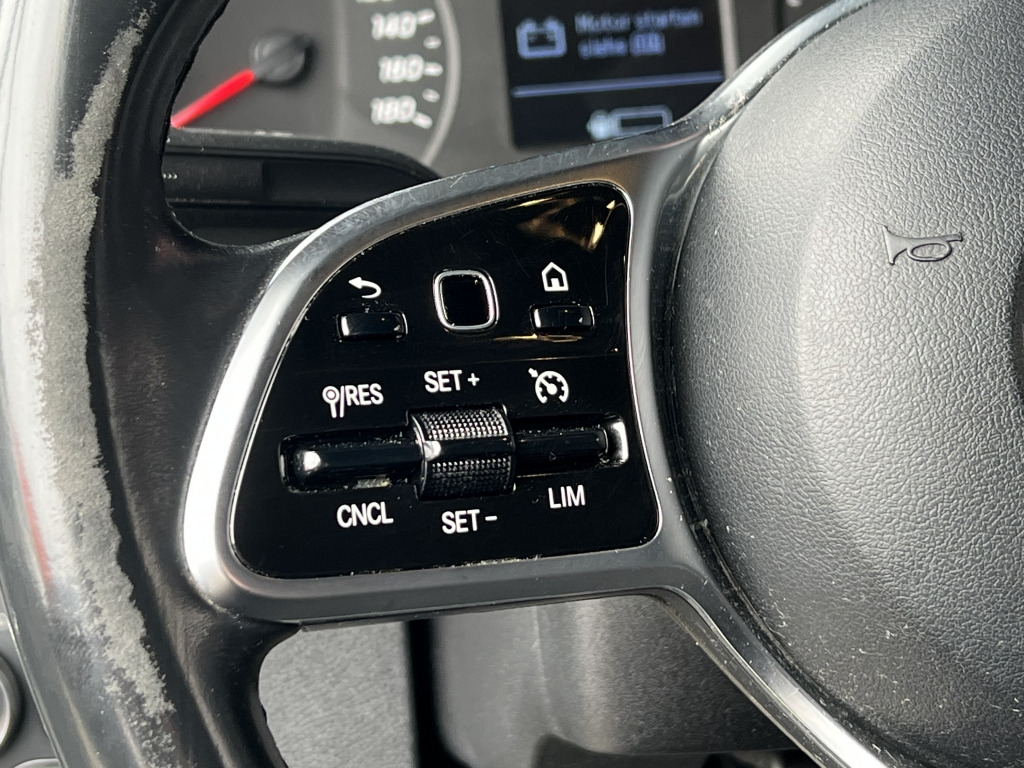 Mercedes-Benz Sprinter 315 CDI Eu 6d-TEMP MAXI KLIMA Tempomat - 无侧窗厢式货车:图2 Mercedes-Benz Sprinter 315 CDI Eu 6d-TEMP MAXI KLIMA Tempomat - 无侧窗厢式货车:图2