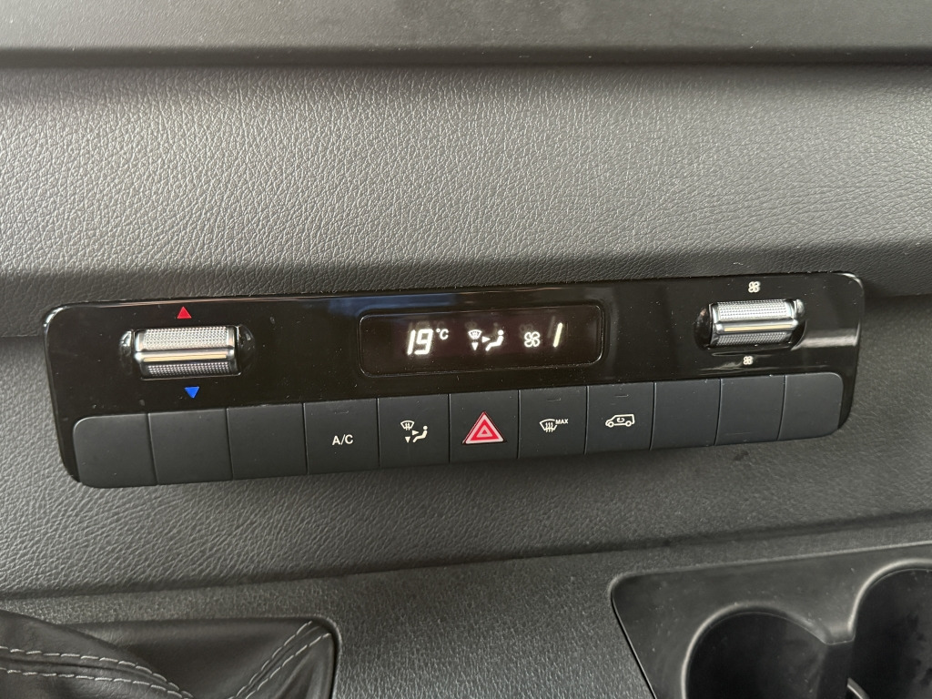 Mercedes-Benz Sprinter 317 CDI MAXI + Superhoch H3 Klima MBUX - 无侧窗厢式货车:图2 Mercedes-Benz Sprinter 317 CDI MAXI + Superhoch H3 Klima MBUX - 无侧窗厢式货车:图2