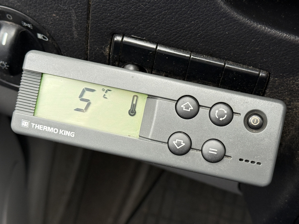 Mercedes-Benz Sprinter 513 CDI ThermoKing V-200 Rohrbahnen 516 - 冷藏货车:图2 Mercedes-Benz Sprinter 513 CDI ThermoKing V-200 Rohrbahnen 516 - 冷藏货车:图2