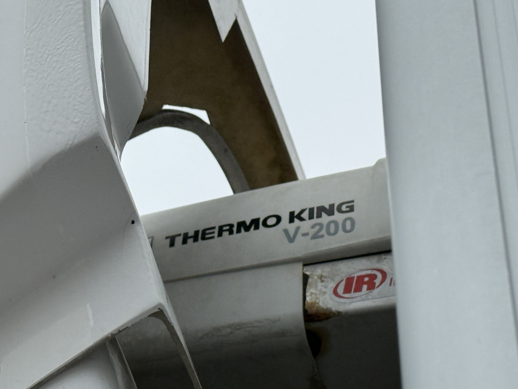 Mercedes-Benz Sprinter 513 CDI ThermoKing V-200 Rohrbahnen 516 - 冷藏货车:图4 Mercedes-Benz Sprinter 513 CDI ThermoKing V-200 Rohrbahnen 516 - 冷藏货车:图4