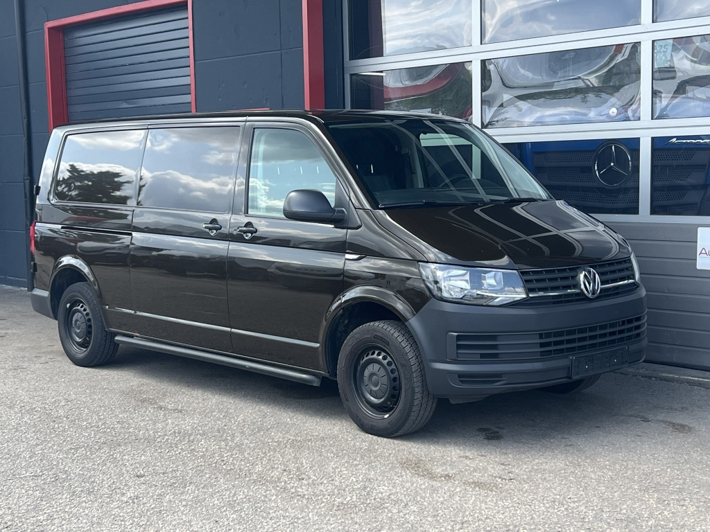VW T6 2.0 TDI NAVI EURO6 Automatik - 紧凑型面包车:图1 VW T6 2.0 TDI NAVI EURO6 Automatik - 紧凑型面包车:图1