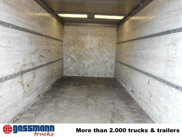 ACKERMANN-FRUEHAUF TPW A8,6/5,6E - 封闭厢式拖车:图4 ACKERMANN-FRUEHAUF TPW A8,6/5,6E - 封闭厢式拖车:图4