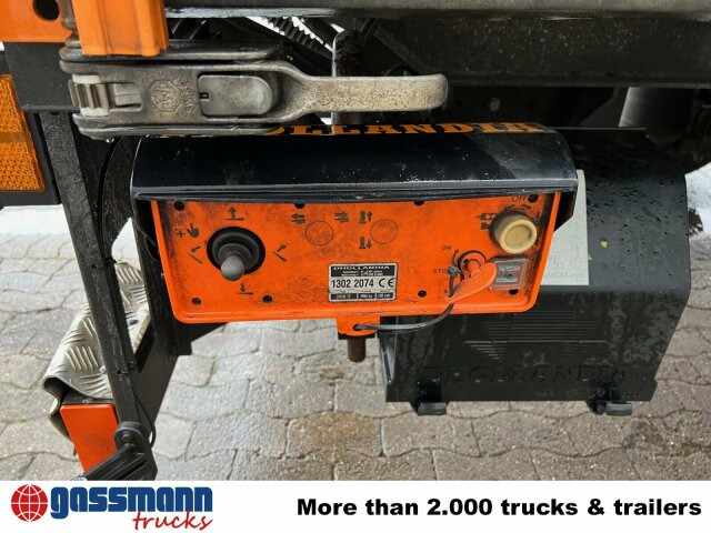 Ackermann PS-F 5.3/10.1 E SPS, Edscha-Verdeck, LBW - 栏板式/ 平板半拖车:图5 Ackermann PS-F 5.3/10.1 E SPS, Edscha-Verdeck, LBW - 栏板式/ 平板半拖车:图5