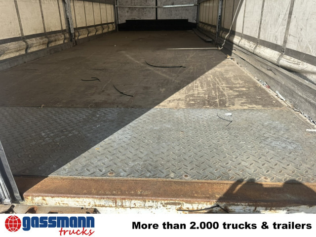 Ackermann Z-LA-F 10.5/7.2 E, Durchladesystem - 栏板式/ 平板拖车:图4 Ackermann Z-LA-F 10.5/7.2 E, Durchladesystem - 栏板式/ 平板拖车:图4