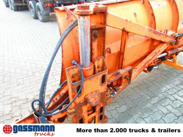 Andere Beilhack PS 36-1C Seiten-Räumschild - 推雪板 适用于 市政/ 专用车辆:图5 Andere Beilhack PS 36-1C Seiten-Räumschild - 推雪板 适用于 市政/ 专用车辆:图5