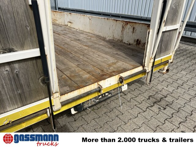 Blomenröhr 552/6900 - 低装载拖车:图4 Blomenröhr 552/6900 - 低装载拖车:图4