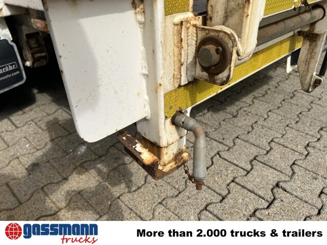Blomenröhr 552/6900 - 低装载拖车:图3 Blomenröhr 552/6900 - 低装载拖车:图3