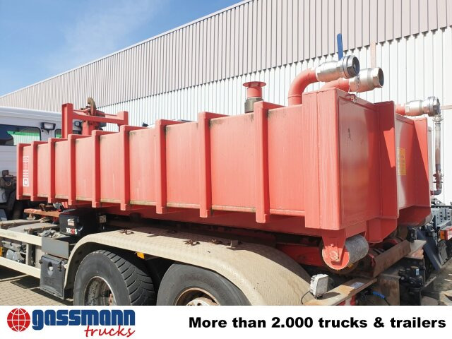 C.G. Containerbau Löschwasserabrolltank ca. - 滚出式集装箱:图5 C.G. Containerbau Löschwasserabrolltank ca. - 滚出式集装箱:图5