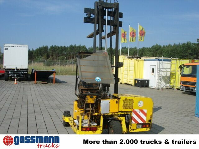 CANGARU FORKLIFT STZT01 17412028 - 随车叉车:图5 CANGARU FORKLIFT STZT01 17412028 - 随车叉车:图5