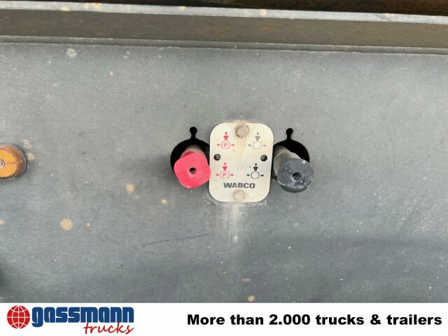 Carnehl CHKS/HH, Stahlmulde ca. 26m³, Liftachse - 翻斗半拖车:图3 Carnehl CHKS/HH, Stahlmulde ca. 26m³, Liftachse - 翻斗半拖车:图3