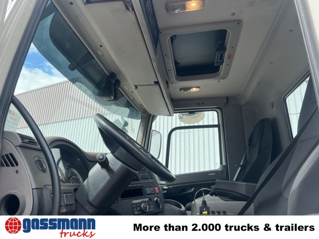 DAF CF 480 6x2, Lenk-/Liftachse - 吊钩升降车:图3 DAF CF 480 6x2, Lenk-/Liftachse - 吊钩升降车:图3