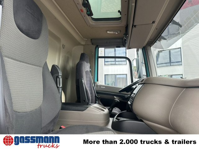 DAF CF 85.460 6x4, Bordmatik links - 翻斗车:图5 DAF CF 85.460 6x4, Bordmatik links - 翻斗车:图5
