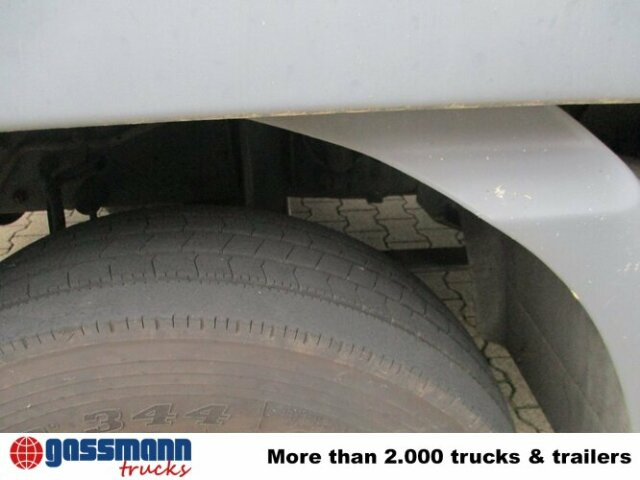 DAF DAF AE 45.150 LF 4x2, Plane Spriegel LBW - 栏板式/ 平板卡车:图2 DAF DAF AE 45.150 LF 4x2, Plane Spriegel LBW - 栏板式/ 平板卡车:图2