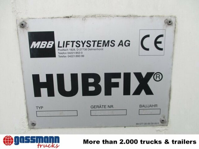 DAF DAF AE 45.150 LF 4x2, Plane Spriegel LBW - 栏板式/ 平板卡车:图5 DAF DAF AE 45.150 LF 4x2, Plane Spriegel LBW - 栏板式/ 平板卡车:图5