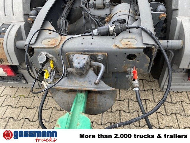 Empl TL 6,4 Spezial-Tiefladeanhänger, - 栏板式/ 平板拖车:图3 Empl TL 6,4 Spezial-Tiefladeanhänger, - 栏板式/ 平板拖车:图3