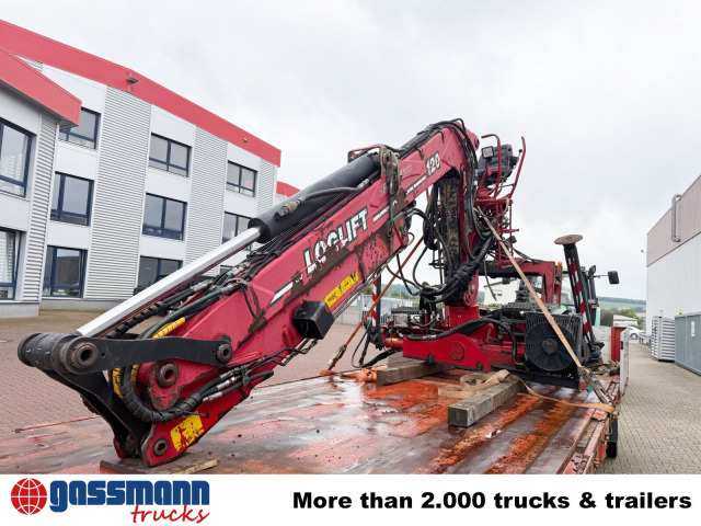 F120 S79 R - 驾驶室底盘卡车, 起重车:图5 F120 S79 R - 驾驶室底盘卡车, 起重车:图5