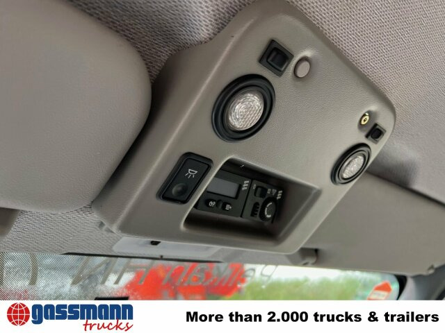 Ford Transit 2.0 4x2, Benziner! - 长途客车:图4 Ford Transit 2.0 4x2, Benziner! - 长途客车:图4