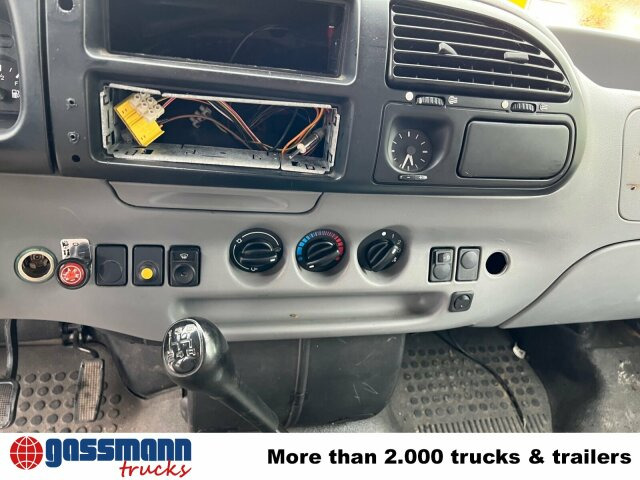 Ford Transit 2.0 4x2, Benziner! - 康比货车:图2 Ford Transit 2.0 4x2, Benziner! - 康比货车:图2