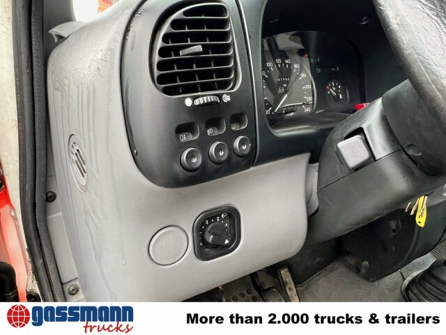 Ford Transit 2.0 4x2, Benziner! - 长途客车:图3 Ford Transit 2.0 4x2, Benziner! - 长途客车:图3