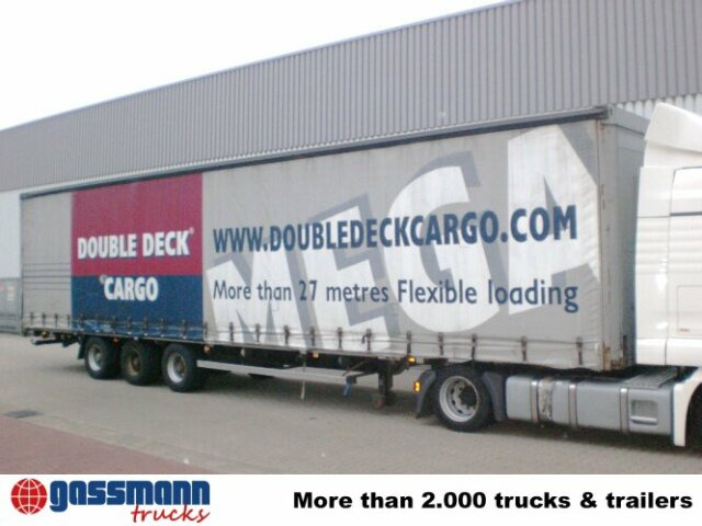 Hoffmann HSE, Jumbo, Mega - 侧帘半拖车:图4 Hoffmann HSE, Jumbo, Mega - 侧帘半拖车:图4